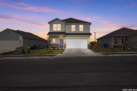 258 Landing Ln, New Braunfels, TX 78130