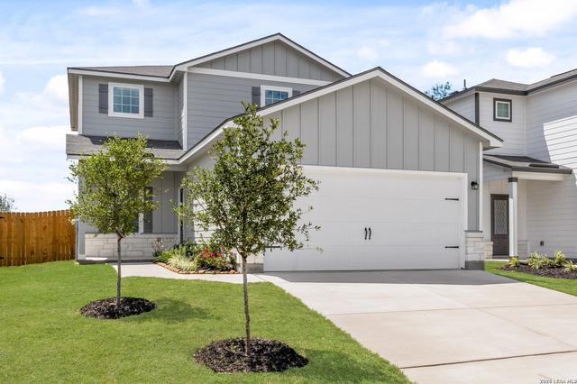 4419 Caracara Ct, San Antonio, TX 78223