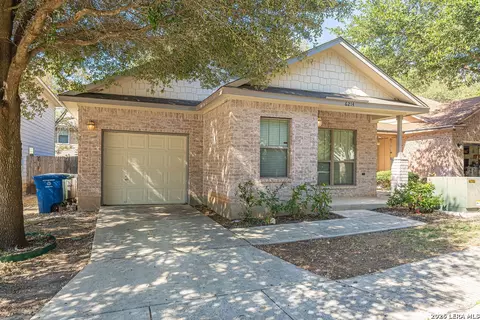 6214 Pecan Tree, San Antonio, TX 78240