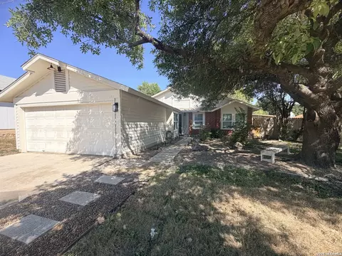 702 Cypressgreen, San Antonio, TX 78245