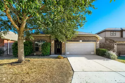 4014 Grissom Rdg, San Antonio, TX 78251
