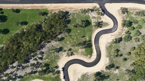 0 Canyon Terrace Dr #LOT 41, Canyon Lake, TX 78133