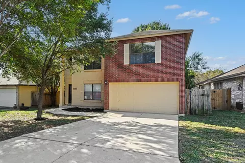 9135 Gambier Dr, San Antonio, TX 78250