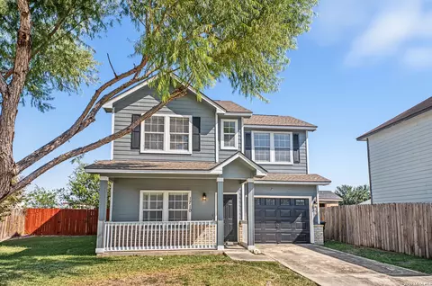1710 Red Elm, San Antonio, TX 78227