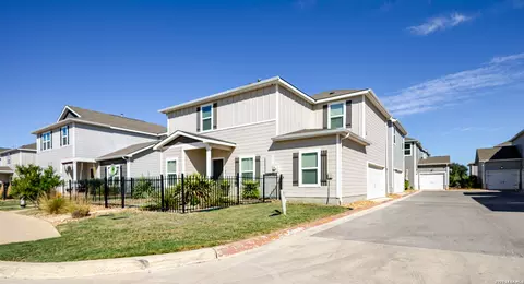 10813 Emerick St #10813, San Antonio, TX 78252