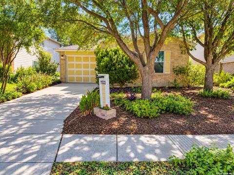 11222 Ballard Peak, San Antonio, TX 78254