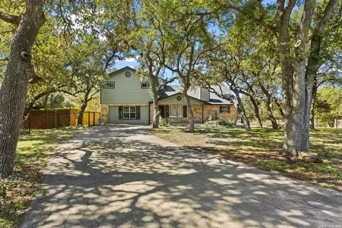6736 Circle Oak, Bulverde, TX 78163