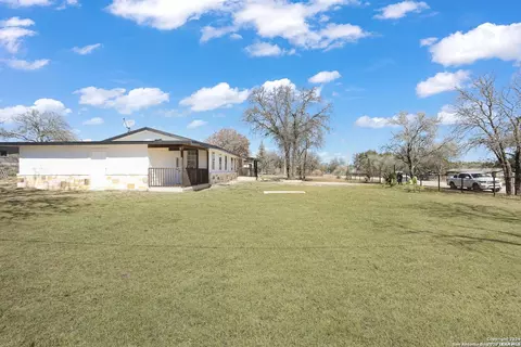Exterior - 620 County Road 6846, Lytle, TX 78052 photo 3 of 6