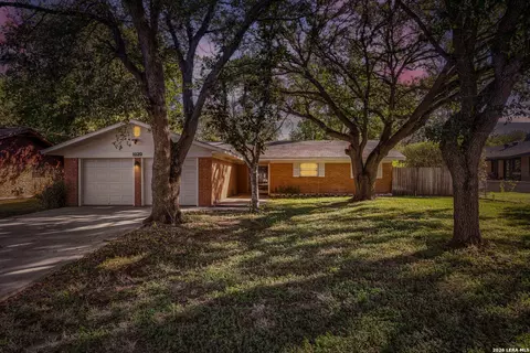 1020 Daffodil, New Braunfels, TX 78130