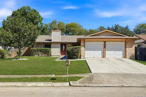 5803 Lake Champlain St, San Antonio, TX 78233