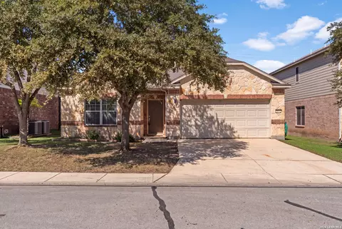 12015 Edward Conrad, San Antonio, TX 78253