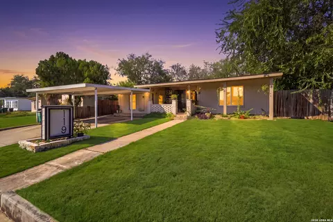 119 Pollydale Ave, San Antonio, TX 78223
