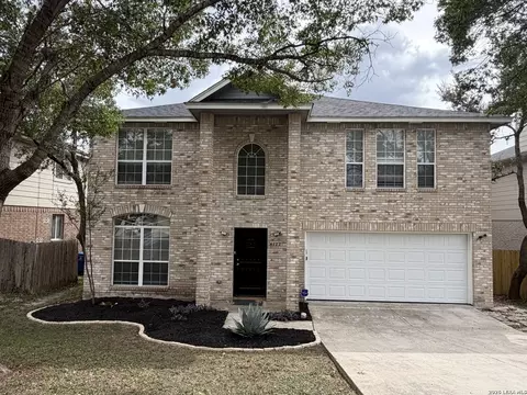 4122 Knollbluff, San Antonio, TX 78247