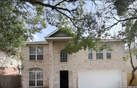 4122 Knollbluff, San Antonio, TX 78247