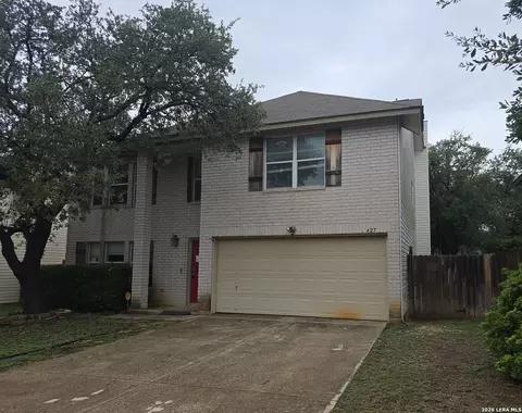 427 Bluegrass Crk, San Antonio, TX 78253