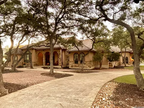 8519 Tuscan Hills Dr, San Antonio, TX 78266