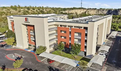 17902 La Cantera Pkwy UNIT 506, San Antonio, TX 78257