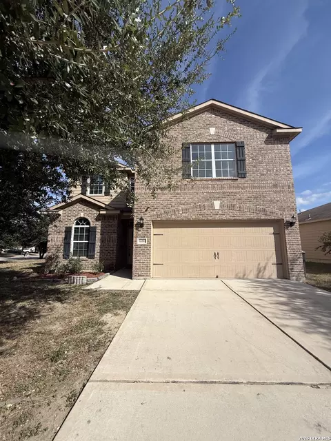 12227 Luckey, San Antonio, TX 78252