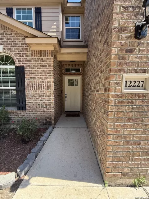12227 Luckey, San Antonio, TX 78252