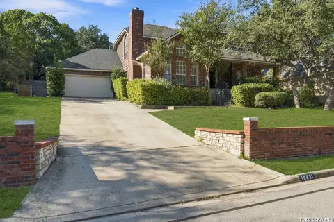 19831 Wittenburg, San Antonio, TX 78256