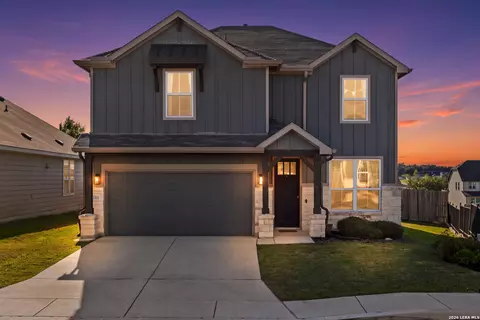 27333 Pollock Pl, San Antonio, TX 78260