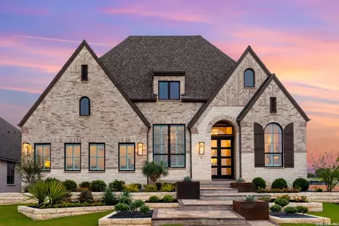 310 Cleveland Way, New Braunfels, TX 78130