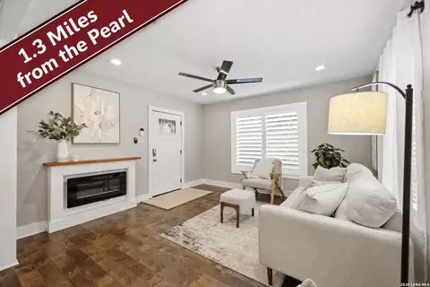 221 E French Pl, San Antonio, TX 78212