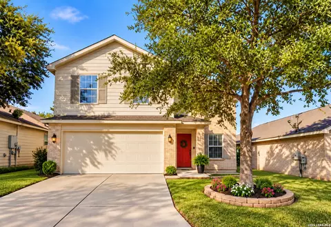 115 Venezia, San Antonio, TX 78253