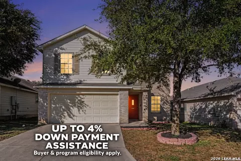 115 Venezia, San Antonio, TX 78253