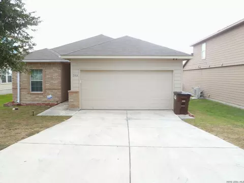 11414 Garden Fls, San Antonio, TX 78245