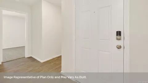 Entry Way - 212 Kendall Ln, Maxwell, TX 78656 photo 1 of 1