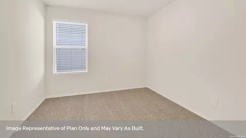 Bedroom - 212 Kendall Ln, Maxwell, TX 78656 photo 1 of 2