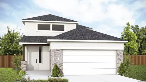 2557 High Ground, San Antonio, TX 78245