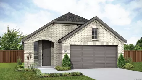 2237 Declivity, San Antonio, TX 78245