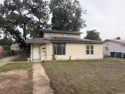 2023 Bronte St, San Antonio, TX 78207