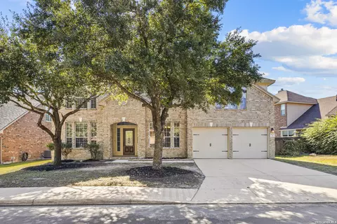 26022 Torena Loop, San Antonio, TX 78261