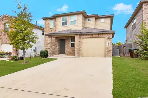 1033 Pacific Monarch, San Antonio, TX 78253
