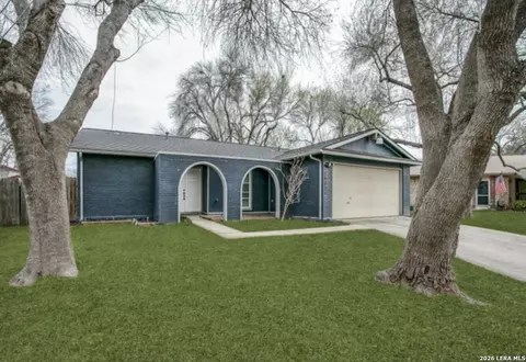 15006 Old Creek St, San Antonio, TX 78217