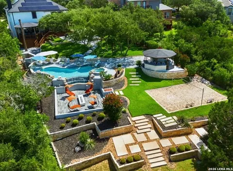 16850 Mossford, San Antonio, TX 78255