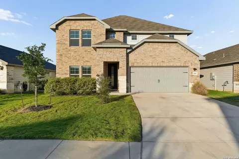 16911 Eaton Ter, San Antonio, TX 78247