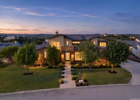 10113 Carter Cyn, San Antonio, TX 78255