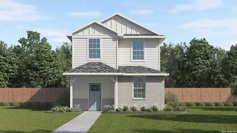5534 Daylight Dr, New Braunfels, TX 78130