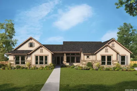 254 Hill Ln, Castroville, TX 78009