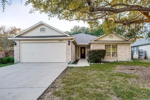 9903 Tezel Rd, San Antonio, TX 78254