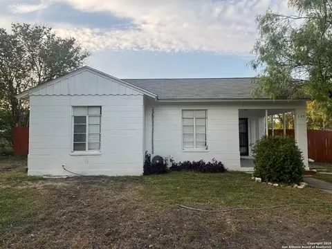 123 Kathy, San Antonio, TX 78223