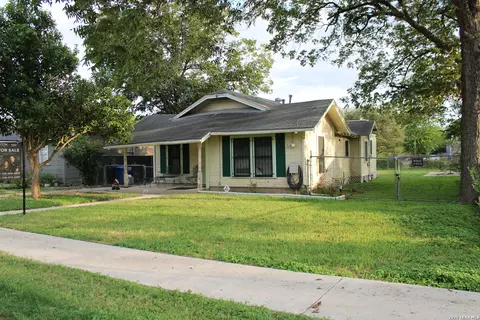 224 Monticello Ct, San Antonio, TX 78223