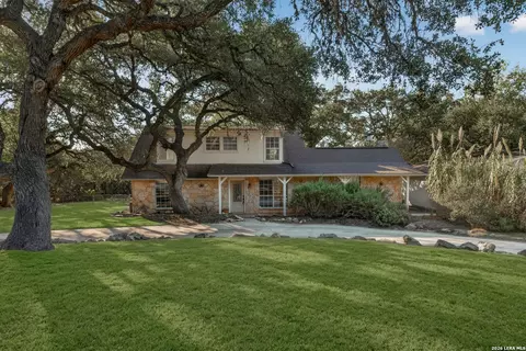 31567 Panther Dr, Bulverde, TX 78163