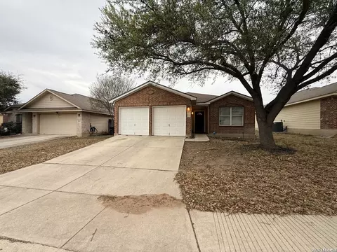 5715 Grandwood Dr, San Antonio, TX 78239