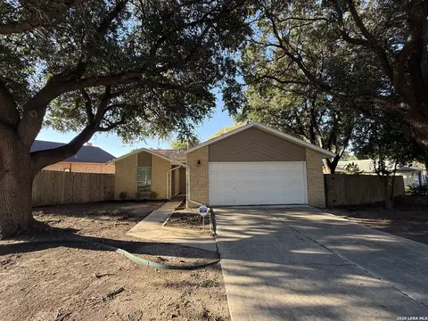 13522 Harvest, San Antonio, TX 78217