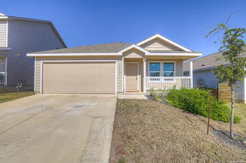 5955 Sunset Song Ln, Bulverde, TX 78163
